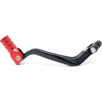 ACCEL řadící páčka (řadička) BETA RR250/300/350/390/430/498 10-20 hliníková, barva černá,