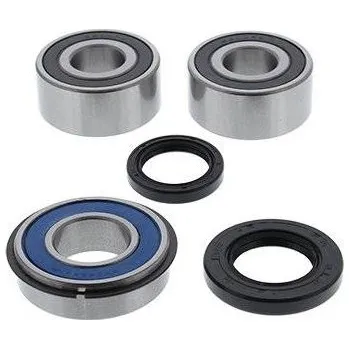 All Balls sada zadního ložiska a gufera Triumph Thunderbird Commander 14-16, Thunderbird L