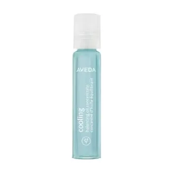 Masážní přípravek Aveda Chladící tělový olej pro zklidnění svalů (Cooling Balancing Oil Concentrate) 7 ml + 2 měsíce na vrácení zboží