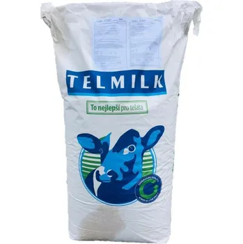 Telmilk Start - 25 kg
