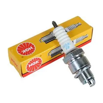 Zapalovací a žhavicí svíčka Zapalovací svíčka NGK R4118S-8