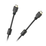 Kabel HDMI 3m - v2.0 CABLETECH 4K UHD