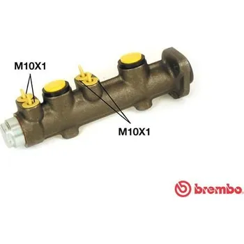 Brzdový válec Hlavní brzdový válec BREMBO M 23 038