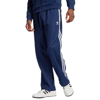 Pánské kalhoty Kalhoty adidas Originals Baggy Sweatpants iz2466 Velikost XL