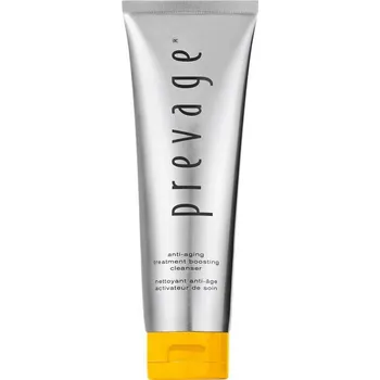 Pleťový krém Elizabeth Arden Čisticí pleťový krém s anti-age účinkem Prevage (Anti-Aging Boosting Cleanser) 125 ml + 2 měsíce na vrácení zboží