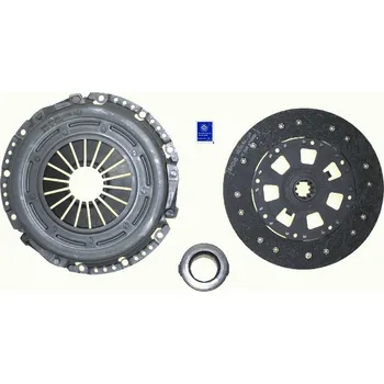 Spojková sada Sada spojky SACHS 3000 724 001