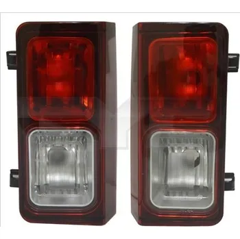 Zadní světlomet Světlo zpátečky TYC 19-12477-01-2