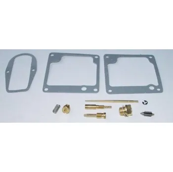 Karburátor TOURMAX opravná sada karburátoru KAWASAKI Z1 73-75, Z900 73-75