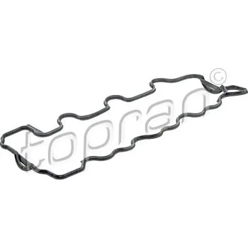 Těsnění motoru Těsnění, kryt hlavy válce TOPRAN 401 455