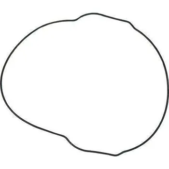 Těsnění převodovky NAMURA těsnění víka spojky YAMAHA YZ 450F 10-17, WRF 450 16-17 (vnější) (OEM-33D-15453-00-