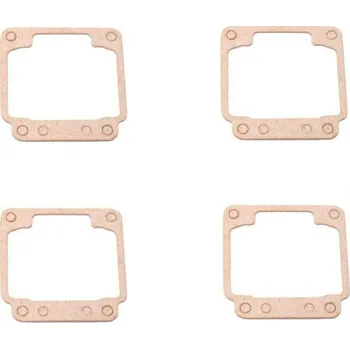 Těsnění pro motocykl TOURMAX těsnění plovákové komory YAMAHA XJ 650 80-83, XJ 750 81-83 (4 ks)