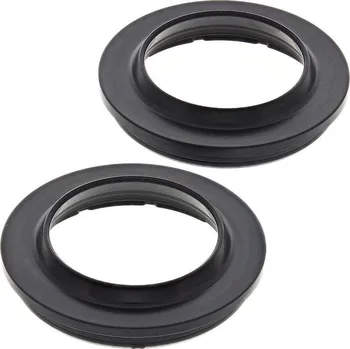 Těsnění pro motocykl All Balls prachovky do vidlic Kawasaki VN700 Vulcan 85, VN750 Vulcan 86-06, ZL1000 87-88,