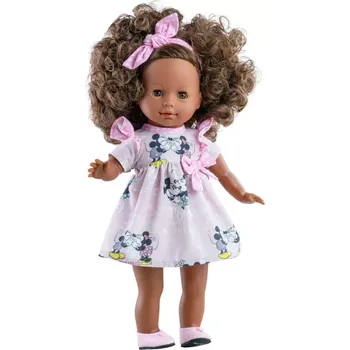 Panenka Esther od Paola Reina ze Španělska (Las Blanditas 36 cm)