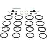 All Balls opravná sada předního brzdového třmenu Kawasaki ZX750 (Ninja) ZX7 89-92, ZX750 (