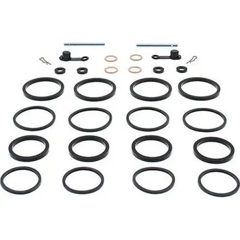 Brzdový třmen All Balls opravná sada předního brzdového třmenu Kawasaki ZX750 (Ninja) ZX7 89-92, ZX750 (