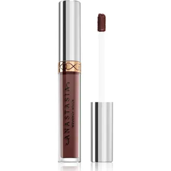 Přípravek na rty Anastasia Beverly Hills Dlouhotrvající matná tekutá rtěnka (Liquid Lipstick) 3,2 g Heathers + 2 měsíce na vrácení zboží