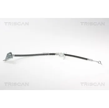 Brzdová hadice Brzdová hadice TRISCAN 8150 18175