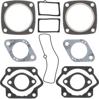 Těsnění pro motocykl Winderosa sada těsnění TOP-END Moto ski Futura/440E FC/2 75-76, Ski-Doo Elite / Apline 72-