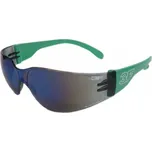 Brýle na kolo 3F Mono Junior dětské zelená mint