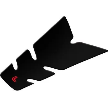 Lampa Tankpad X5 černý, 184 x 120 mm