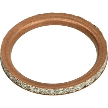 Těsnění pro motocykl ATHENA těsnění výfukového potrubí YAMAHA YZ 450F 2020, FZ1/FZ8/FZS 1000, R1 98-14, FJR 130