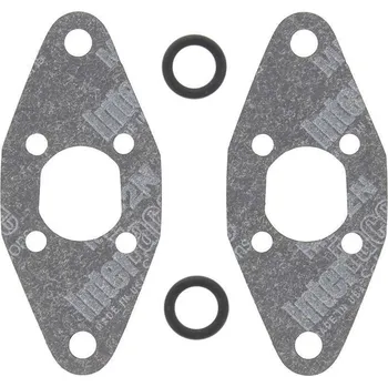 Těsnění pro motocykl Winderosa sada těsnění pod výfukové svody Ski-Doo GSX 800 04-06, MX Z 600 HO 03, MX Z 600R