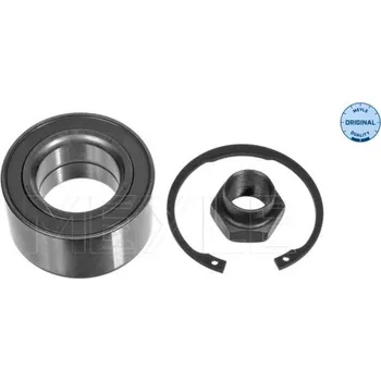 Sada ložisek kol MEYLE 714 502 0005