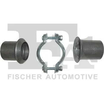 Sada na opravu, výfuková trubka FA1 008-950