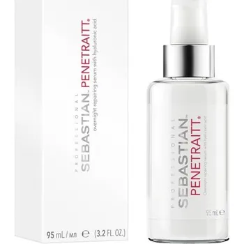 Vlasová regenerace Sebastian Professional Noční regenerační sérum na vlasy Penetraitt (Overnight Serum) 95 ml + 2 měsíce na vrácení zboží