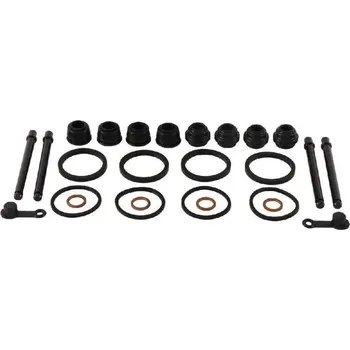 Brzdový třmen All Balls opravná sada předního brzdového třmenu Honda CBX1000 81-82, CBX1100 81-82, GL110