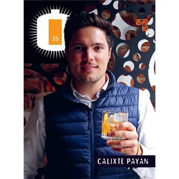 Časopis Warehouse #1 35