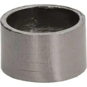 Těsnění pro motocykl ATHENA těsnění výfukového potrubí 35x41x25mm HONDA CRF 450R 13-18, CRF 250R 18, TRANSALP X