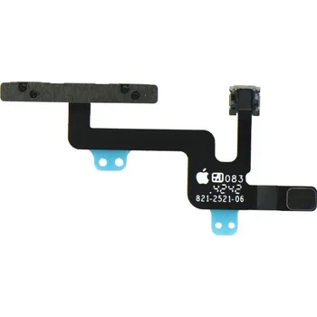 Kabel pro ovládání hlasitosti iPhone 7