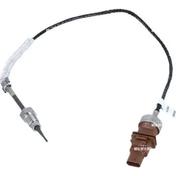 Čidlo automobilu Čidlo, teplota výfukových plynů NRF 707374