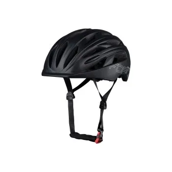 Cyklistická přilba Přilba FORCE DOWNTOWN, černá