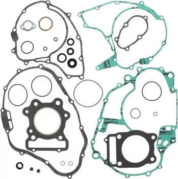 Těsnění motoru Winderosa sada těsnění motoru (s olejovým těsněním) Honda TRX300 Fourtrax 88-00, TRX300FW