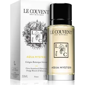 Le Couvent Maison De Parfum Aqua Mysteri - EDC 50 ml + 2 měsíce na vrácení zboží