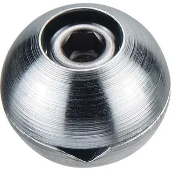 Nářadí na motocykly ACCEL závažíčka na vyvážení drátěných kol 25G