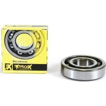 Ložisko převodovky PROX ložisko klikové hřídele HONDA CRF 450R 02-16 SX06C42 30x72x19 OEM 91001-MEB-671 pravé