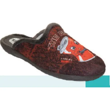 Dámská zdravotní obuv SANTÉ AB/11735 PLAYER domácí obuv vel.39-46, --- - 42