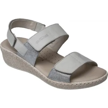 Dámská zdravotní obuv SANTÉ MN/39116-1 GRIGIO vycházková obuv, --- - 42