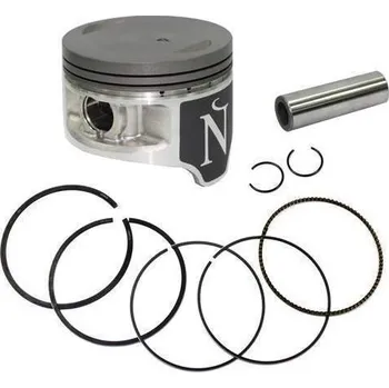 Píst motoru NAMURA píst KAWASAKI KLF 300 86-04, KEF300 95-03, KVF 300 99-03 (75,95mm) (8597DA) (pístní