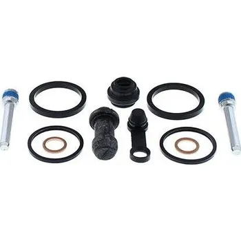 Brzdový třmen All Balls opravná sada zadního brzdového třmenu Can-Am Defender MAX 1000 XT/DPS 17, Maveri