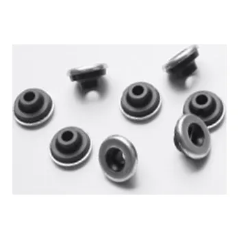 Těsnění pro motocykl TOURMAX Těsnění šroubu víka ventilů YAMAHA YZF 1000R 96-01, FZR 1000 87-95, FZR 600 89-95,