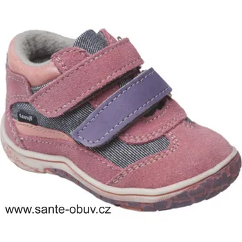 Dámská zdravotní obuv SANTÉ HP/4984 vycházková obuv vel.20-26, --- - 24