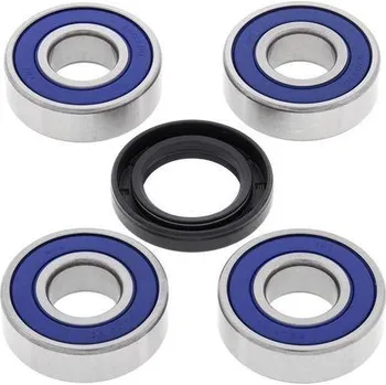 All Balls sada zadního ložiska a gufera Yamaha DT250 72-79, DT400 75-78, IT250 77-80, IT40