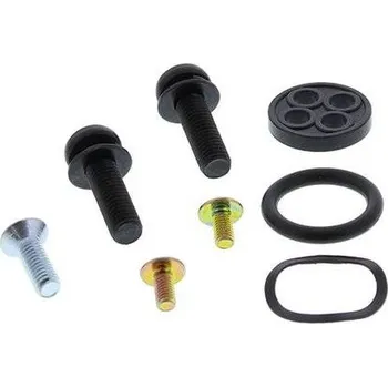 Palivový systém pro motocykl All Balls opravná sada palivového kohoutu Can-Am DS 250 06-18, DS 70 11-17, DS 90X 4 STROK