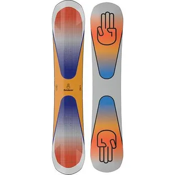 Snowboard Bataleon snowboard Evil Twin velikost 154