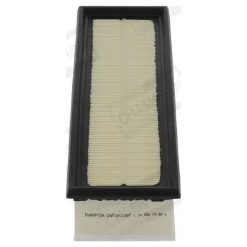 Vzduchový filtr Vzduchový filtr CHAMPION CAF101236P