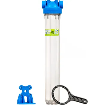 vodní filtr Atlas Filtri Filtr MASTER 20" obal, připojení 3/4"